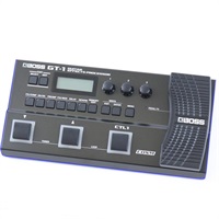 USED 中古 GT-1 (BOSS ボス) [S/N A4P1344] 箱・取扱説明書付