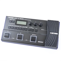 USED 中古 GT-1 (BOSS ボス) [S/N F6I1966] 箱・取扱説明書付