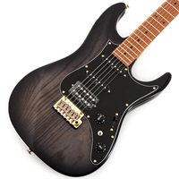 Prestige AZ2204AG-TGB (Transparent Gray Burst)
