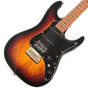 Prestige AZ2204AG-TFB (Tri-Fade Burst)