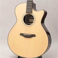 【4/1より価格改定】Yellow Gc-SRa #136349 フォルヒ