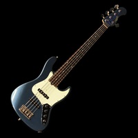 USED 中古 TYO Modern Edge 5string J Bass (VTGM-MH)