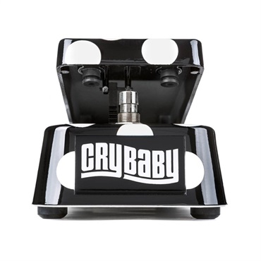 【9Vアダプタープレゼント！】BG95 [Buddy Guy Signature Wah]（ジムダンロップ）ワウペダル　クライベイビー
