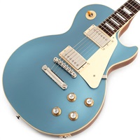 Les Paul Standard 60s Plain Top (Pelham Blue) 【S/N 222130209】