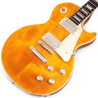 Les Paul Standard 60s Figured Top (Honey Amber) 【S/N 201260050】
