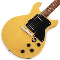 Les Paul Special Double Cutaway (TV Yellow) 【S/N 222650339】