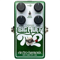 Bass Big Muff Pi 2