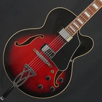 USED 中古 AF75-TRS 5B-05 (Transparent Red Sunburst) ［SN.PW23040122］ アイバニーズ