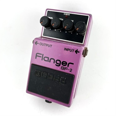 BOSS USED 中古 OC-2 Octaver/Made in JAPAN（BOSS ボス ） ｜イケベ