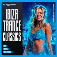 Ibiza Trance Classics (トランス)(パーティー)(イビサ)(サンプルパック)(オンライン納品)(2時間以内に納品)