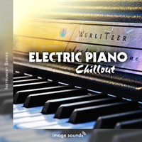 【イメージサウンド生楽器系サンプルパックセール！】Electric Piano Chillout (エレピ)(チルアウト)(ソウルフル)(ループサウンド)(オンライン納品)(2時間以内に納品)