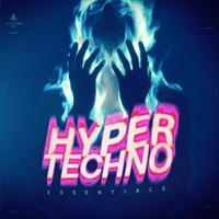 Hyper Techno Essentials by Blamers and Cyborgs (アップテンポ)(ハイパーテクノサウンド)(サンプルパック)(オンライン納品)(2時間以内に納品)