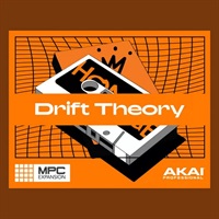 Drift Theory MPC Expansion (ヒップホップ)(ローファイ)(MPCユーザー専用)(オンライン納品)(2時間以内に納品)
