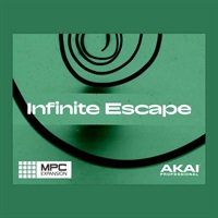 Infinite Escape MPC Expansion (マイクロハウス)(ミニマル)(MPCユーザー専用)(オンライン納品)(2時間以内に納品)