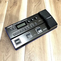 USED 中古 GT-1 (BOSS ボス) マルチエフェクター multi effects pedal [S/N F7I4478] 箱・取扱説明書・電源アダプター付