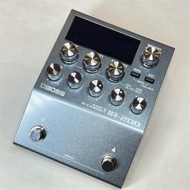 Fulltone 【チョイ傷特価】 Full-Drive 3 ｜イケベ楽器店オンラインストア