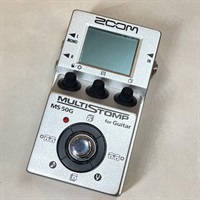 USED 中古 MS-50G S/N 075248