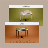 Electric Keys - Reeds Duo (エレクトリック・ピアノ)(Kontakt Player)(オンライン納品)(2時間以内に納品)