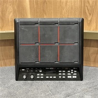 USED 中古品 SPD-SX [Sampling Pad][ケース付属]