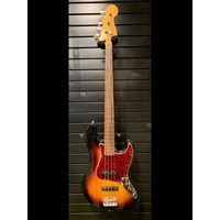 USED 中古 Classic Vibe '60s Jazz Bass Fretless Laurel Fingerboard (3-Color Sunburst) '22