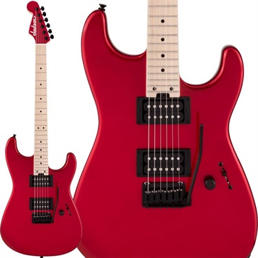 Jackson Pro Series Signature Gus G. San Dimas (Candy Apple Red/Maple)