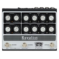 Royalist Preamp