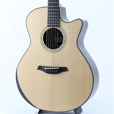 Furch 【4/1より価格改定】Yellow Deluxe Gc-SRa #136242 フォルヒ