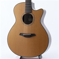 【4/1より価格改定】Yellow Gc-CRa #136351 フォルヒ