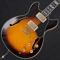USED 中古 JSM10 (Vintage Yellow Sunburst) [SN.PW22110464] アイバニーズ