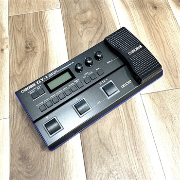 BOSS USED 中古 GT-1 (BOSS ボス) マルチエフェクター multi effects