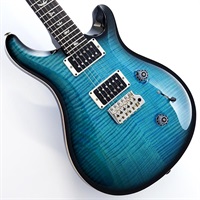 Custom 24 (Carroll Blue Smokeburst) SN.0413515 【2025年生産品】