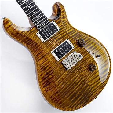 P.R.S. Custom 24 (Black Gold) SN.0420012 【2025年生産品】
