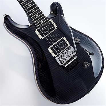 P.R.S. Custom 24 ''Floyd'' (Puple Mist Wraparound Smokeburst) SN