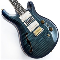 Private Stock #11510 Custom 24-08 Brazilian Rosewood Fingerboard (Sub-Zero Smaokeburst)