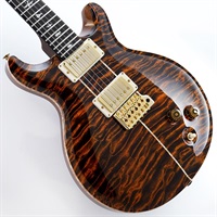 Private Stock #11127 Santana II Brazilian Rosewood Neck & Fingerboard (Santana Orange)