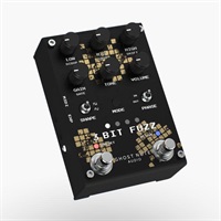 3bit Fuzz