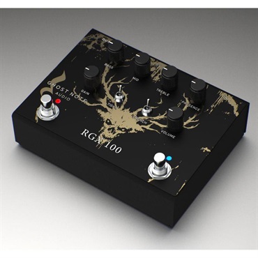 GhostNoteAudio RGX 100