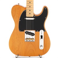 USED 中古 Hybrid II Telecaster (Vintage Natural/Maple) [SN. JD24018106]