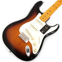 American Vintage II 1957 Stratocaster (2-Color Sunburst/Maple)