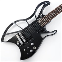 USED 中古  '21 0101Z-II Jet Black GK5 Mod