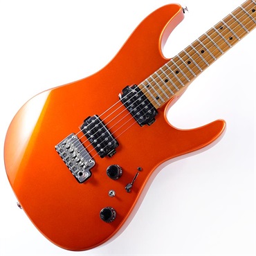 Ibanez Prestige AZ2402-ROM (Roadster Orange Metallic) [SPOT MODEL] 【Li-sa-Xイベント招待対象商品】