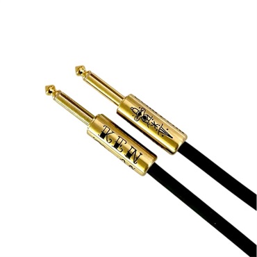 Solid Bond Ken Yokoyama Signature Guitar Cable /GC-KY2-SS 3m