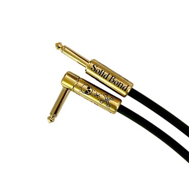 Solid Bond Ken Yokoyama Signature Guitar Cable /GC-KY2-SL 5m