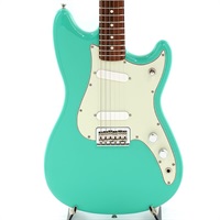 USED 中古 Player Duo-Sonic (Sea Foam Green) [Made In Mexico] [SN. JD24018106]