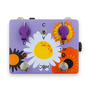 JAM Pedals RetroVibe mk.4