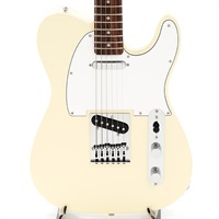 USED 中古 Affinity Series Telecaster (Olympic White/Laurel) [SN. CYKF25002751]
