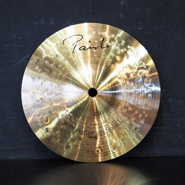 PAiSTe USED 中古 Signature Dark Energy Splash Mark-I 8 [154g]