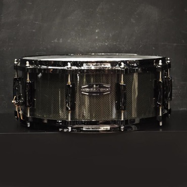 Pearl USED 中古 CMN1455S/B #300 [Carbonply Maple / 14 x 5.5