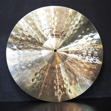 PAiSTe USED 中古 Signature The Paiste Line Full Ride 19 [2022g]
