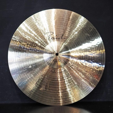 PAiSTe USED 中古 Signature The Paiste Line Full Crash 18[1464g]
